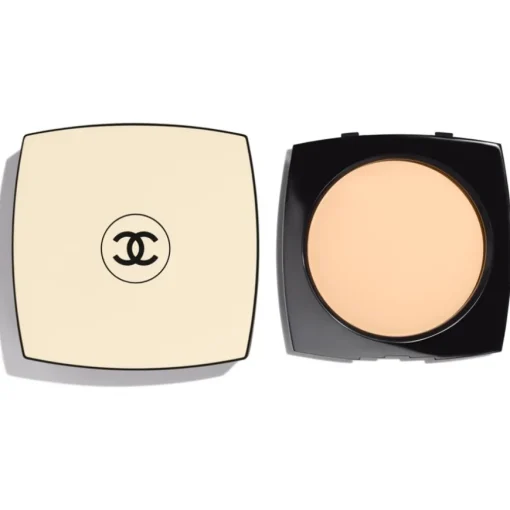 PUDER LES BEIGES POUDRE BELLE MINE NATURELLE von CHANEL