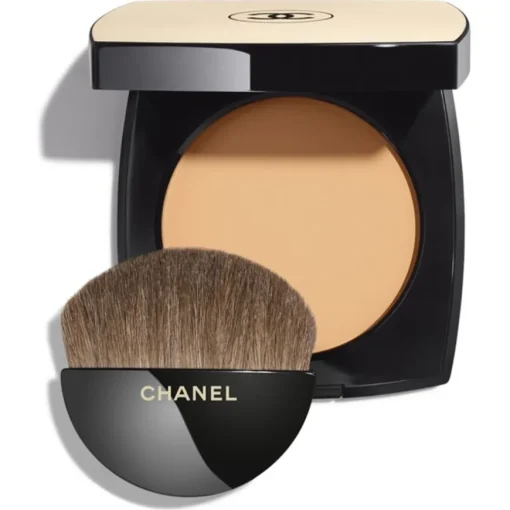 PUDER LES BEIGES POUDRE BELLE MINE NATURELLE von CHANEL