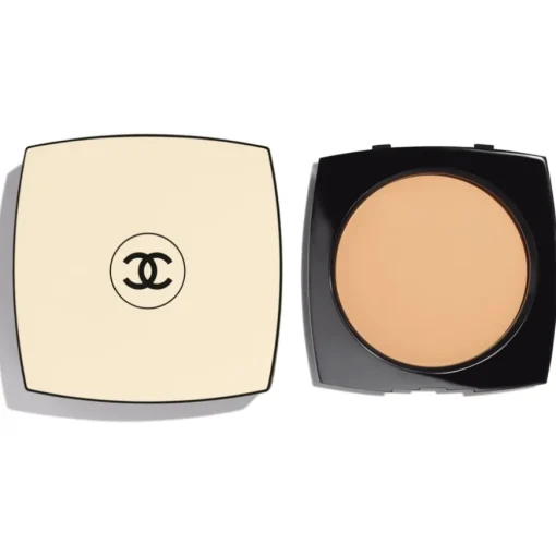 PUDER LES BEIGES POUDRE BELLE MINE NATURELLE von CHANEL