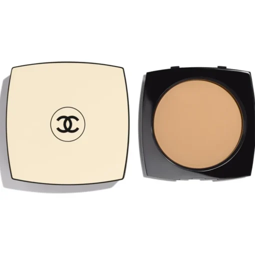 PUDER LES BEIGES POUDRE BELLE MINE NATURELLE von CHANEL