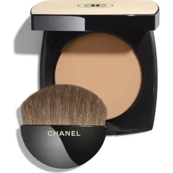 PUDER LES BEIGES POUDRE BELLE MINE NATURELLE von CHANEL