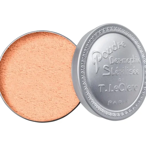 Puder Loose Powder von T. LeClerc