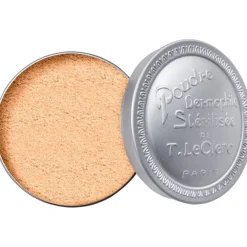 Puder Loose Powder von T. LeClerc