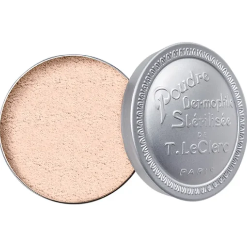 Puder Loose Powder von T. LeClerc