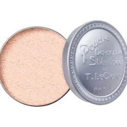 Puder Loose Powder von T. LeClerc