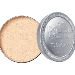 Puder Loose Powder von T. LeClerc
