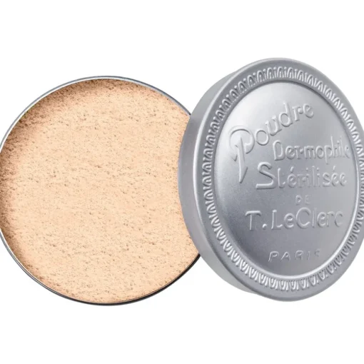 Puder Loose Powder von T. LeClerc