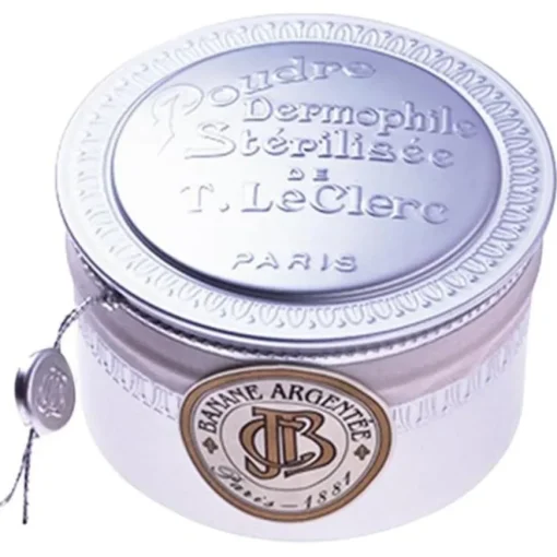 Puder Loose Powder von T. LeClerc
