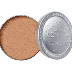 Puder Loose Powder von T. LeClerc