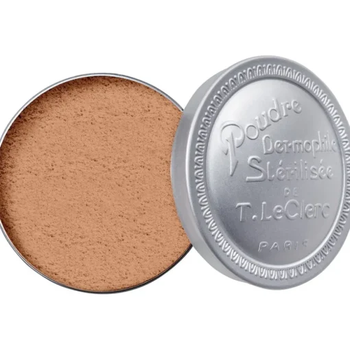 Puder Loose Powder von T. LeClerc