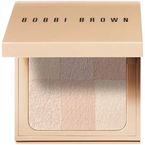 Puder Nude Finish Illuminating Powder von Bobbi Brown