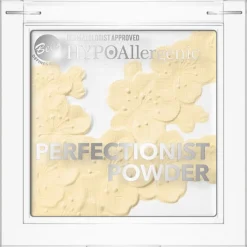 Puder Perfectionist Powder von HYPOAllergenic