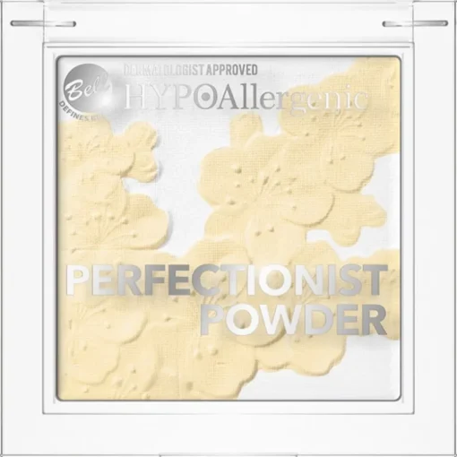 Puder Perfectionist Powder von HYPOAllergenic