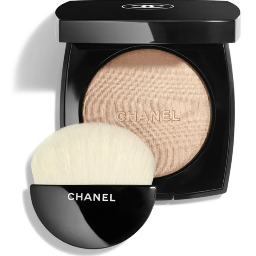 PUDER POUDRE LUMIÈRE Highlighter Puder von CHANEL