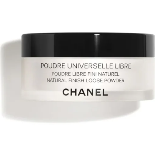 PUDER POUDRE UNIVERSELLE LIBRE Loser Puder mit natürlichem Finish von CHANEL