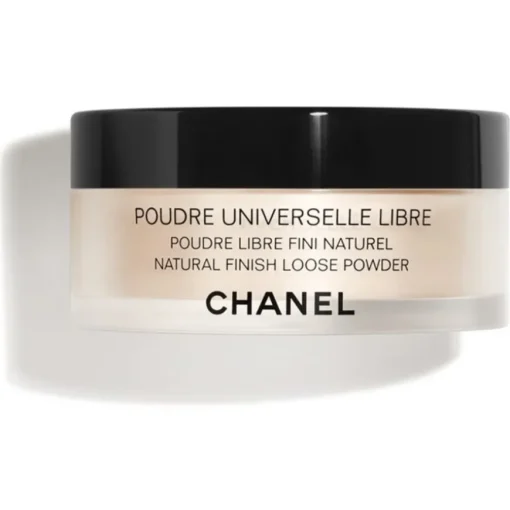 PUDER POUDRE UNIVERSELLE LIBRE Loser Puder mit natürlichem Finish von CHANEL