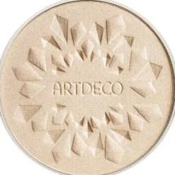 Puder Refill Glow Highlighting Powder von ARTDECO
