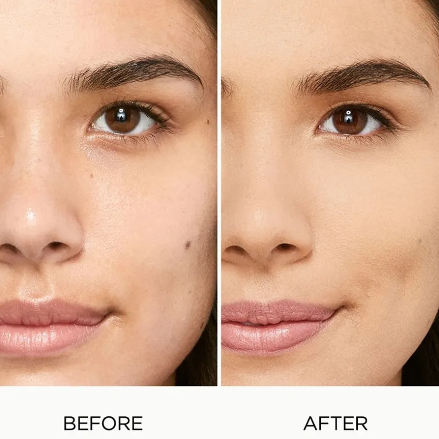 Puder Smooth Finish Foundation Powder SPF 20 von Laura Mercier