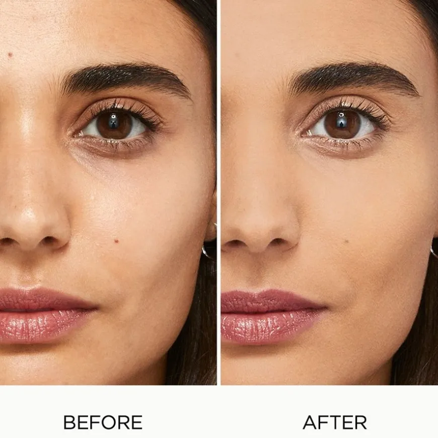 Puder Smooth Finish Foundation Powder SPF 20 von Laura Mercier