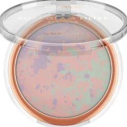 Puder Soft Glam Filter Powder von Catrice