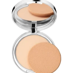 Puder Stay Matte Sheer Pressed Powder Oil Free von Clinique