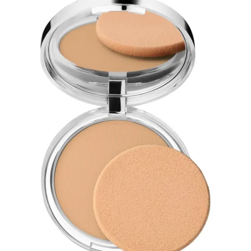 Puder Stay Matte Sheer Pressed Powder Oil Free von Clinique