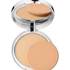 Puder Stay Matte Sheer Pressed Powder Oil Free von Clinique