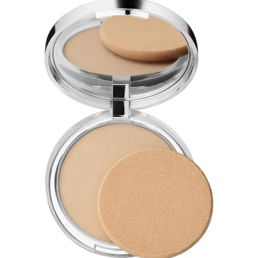 Puder Superpowder Double Face Powder von Clinique