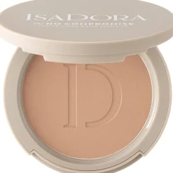 Puder The No Compromise Matte Longwear Powder von Isadora