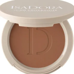 Puder The No Compromise Matte Longwear Powder von Isadora
