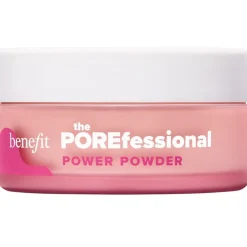 Puder The POREfessional Power Powder - Mattierendes loses Puder zum Fixieren von Benefit