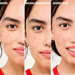 Puder The POREfessional Power Powder - Mattierendes loses Puder zum Fixieren von Benefit