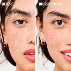 Puder The POREfessional Power Powder - Mattierendes loses Puder zum Fixieren von Benefit