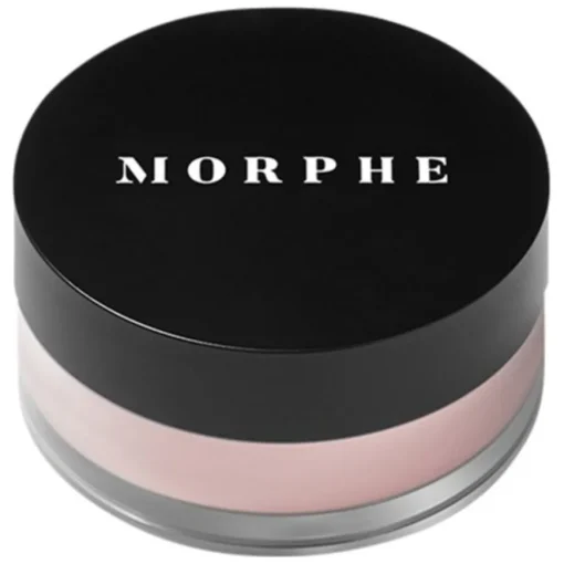 Puder Totally Set Mini Brighten & Set Powder Duo von Morphe