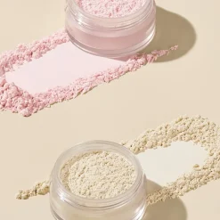 Puder Totally Set Mini Brighten & Set Powder Duo von Morphe