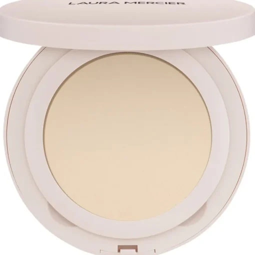 Puder Translucent Pressed Setting Powder Ultra-Blur von Laura Mercier