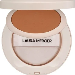 Puder Translucent Pressed Setting Powder Ultra-Blur von Laura Mercier
