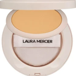 Puder Translucent Pressed Setting Powder Ultra-Blur von Laura Mercier