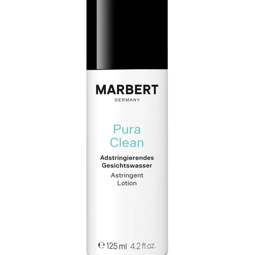 Pura Clean Gesichtswasser von Marbert
