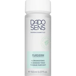 PURDERM KLÄRUNGSTONIC - bei unreiner Haut von DADO SENS