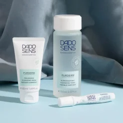 PURDERM KLÄRUNGSTONIC - bei unreiner Haut von DADO SENS