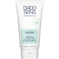 PURDERM PEELMASKE - bei unreiner Haut von DADO SENS
