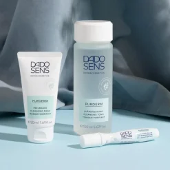 PURDERM PEELMASKE - bei unreiner Haut von DADO SENS