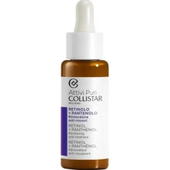 Pure Actives Retinol + Panthenol Drops von Collistar