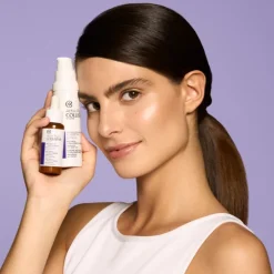 Pure Actives Retinol + Panthenol Drops von Collistar