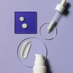 Pure Actives Retinol + Panthenol Drops von Collistar
