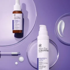 Pure Actives Retinol + Panthenol Drops von Collistar