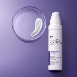 Pure Actives Retinol + Phloretin Cream von Collistar