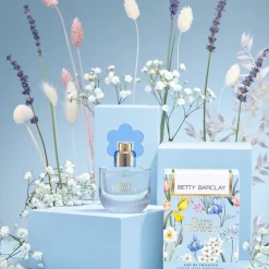 Pure Flower Eau de Parfum Spray von Betty Barclay