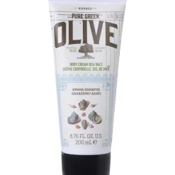Pure Greek Olive Body Cream Sea Salt von KORRES